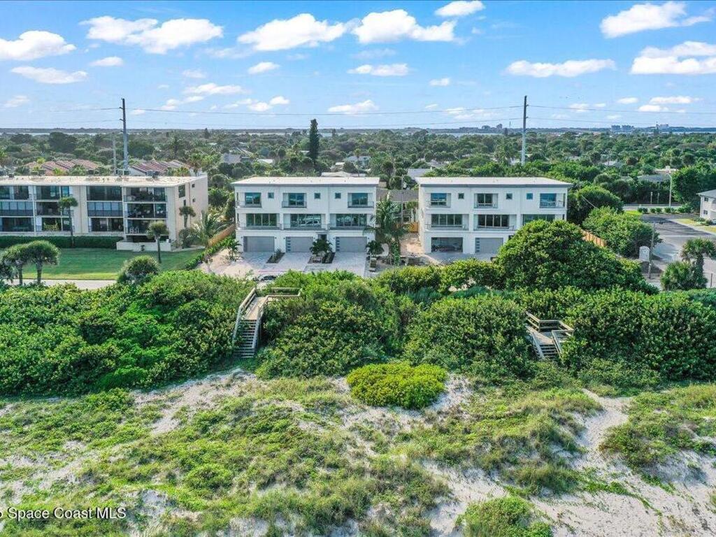 1006 Wave Crest Avenue, Indialantic, FL 32903