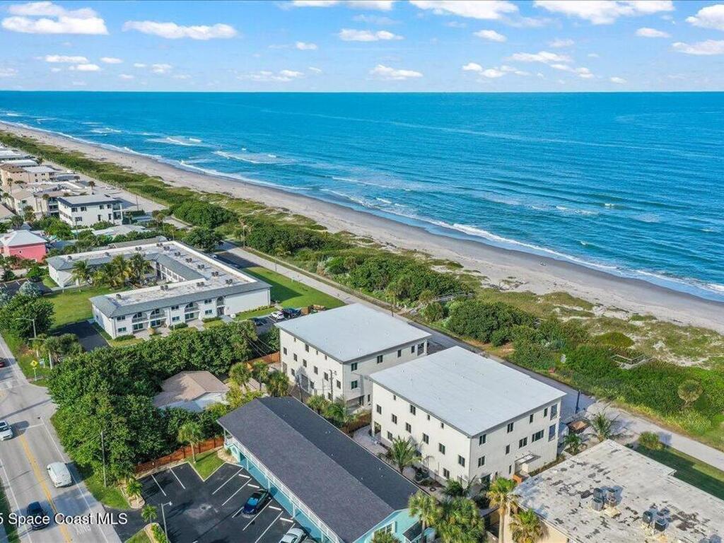 1006 Wave Crest Avenue, Indialantic, FL 32903