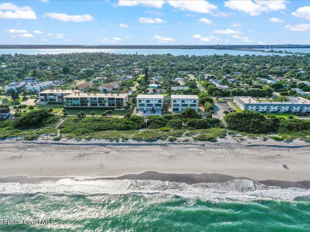 1006 Wave Crest Avenue, Indialantic, FL 32903