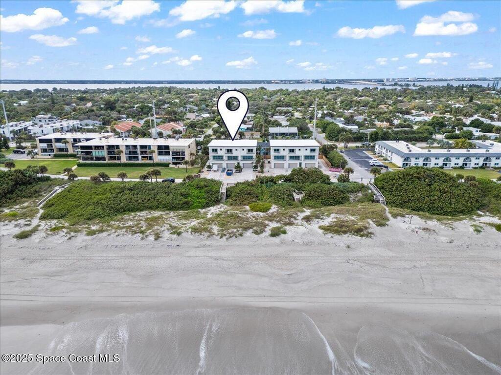 1006 Wave Crest Avenue, Indialantic, FL 32903