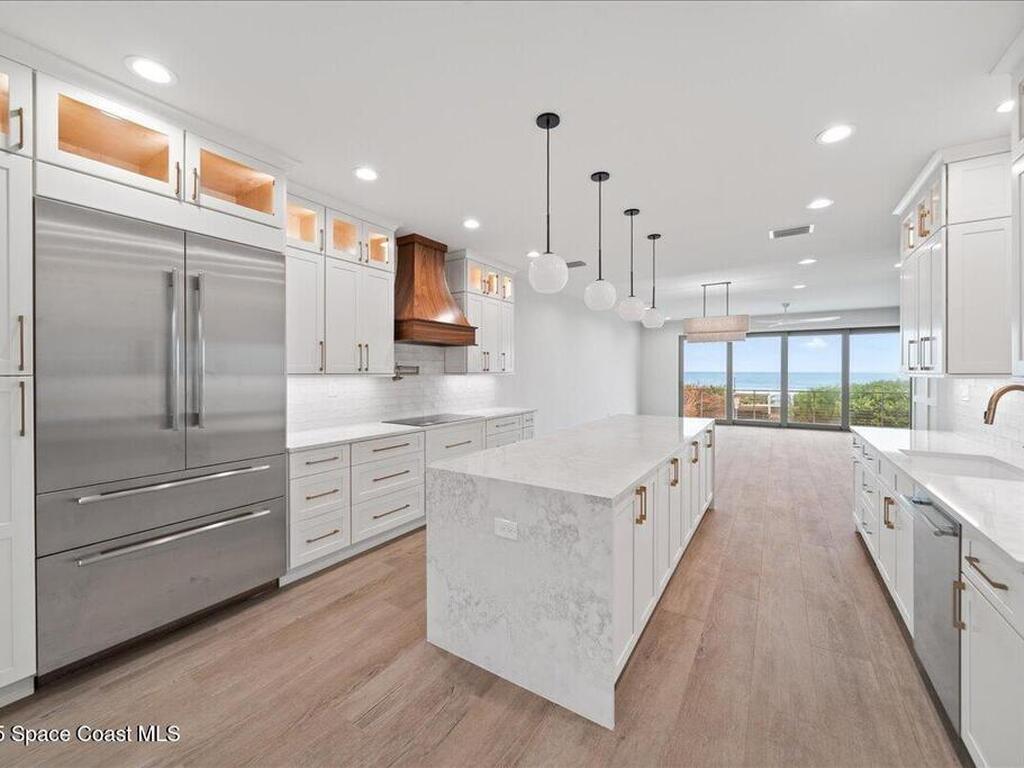 1006 Wave Crest Avenue, Indialantic, FL 32903