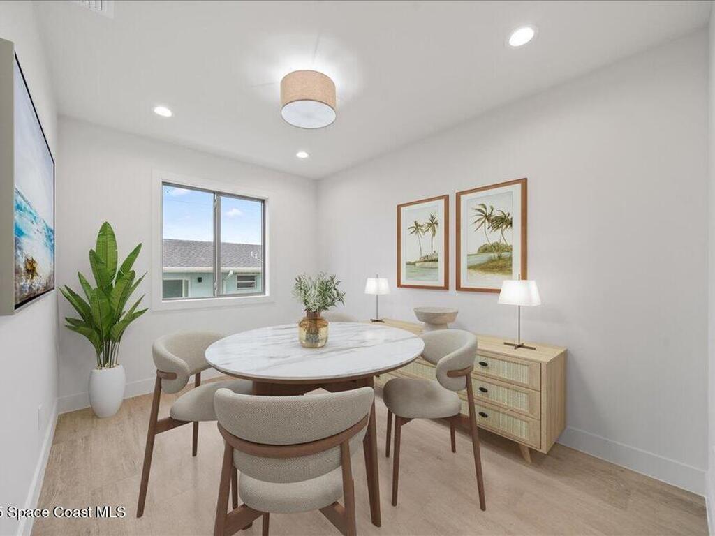 1006 Wave Crest Avenue, Indialantic, FL 32903