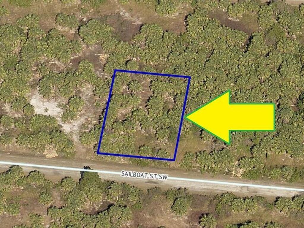 843 Sailboat Street, Palm Bay, FL 32908