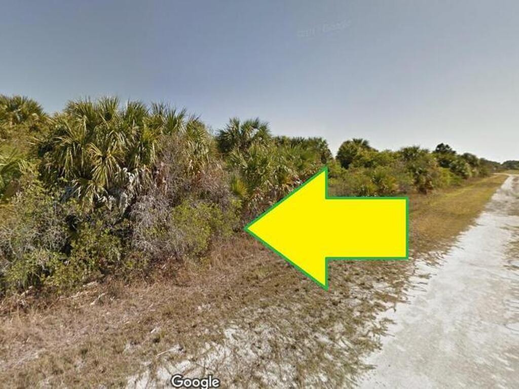 843 Sailboat Street, Palm Bay, FL 32908