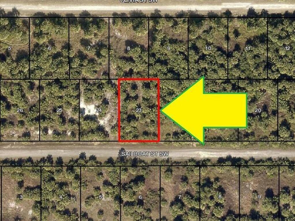 843 Sailboat Street, Palm Bay, FL 32908