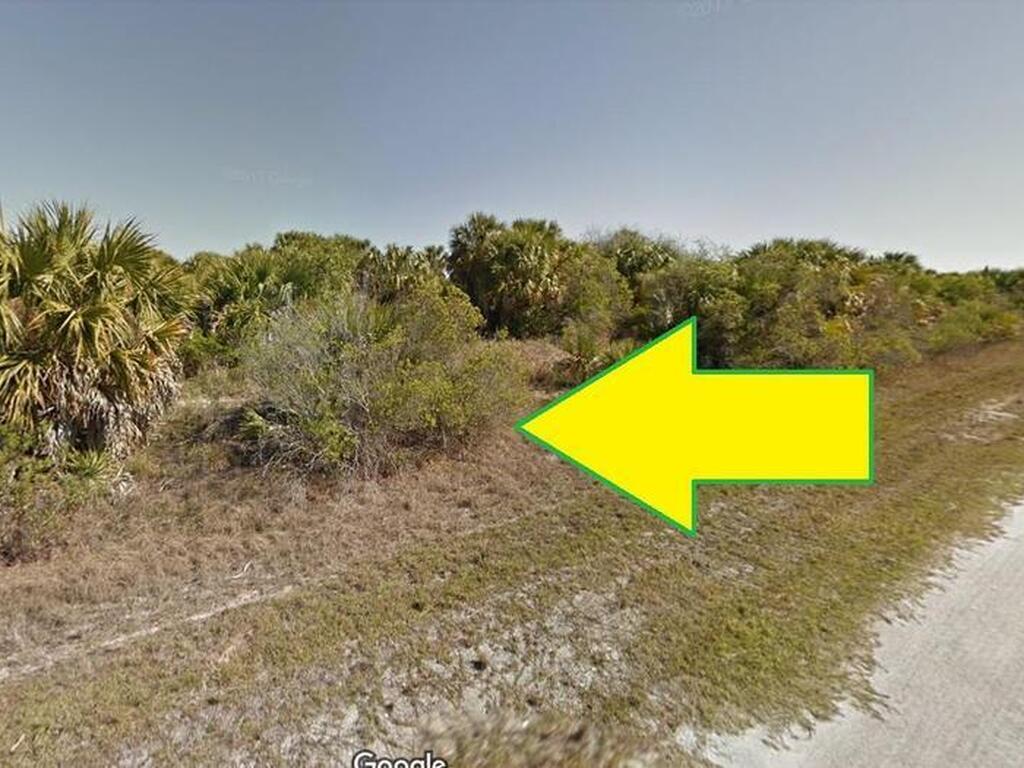 851 Sailboat Street, Palm Bay, FL 32908