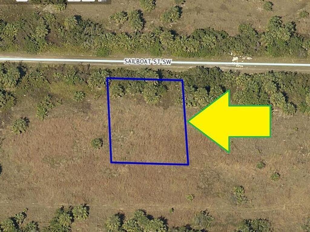 772 Sailboat Street, Palm Bay, FL 32908