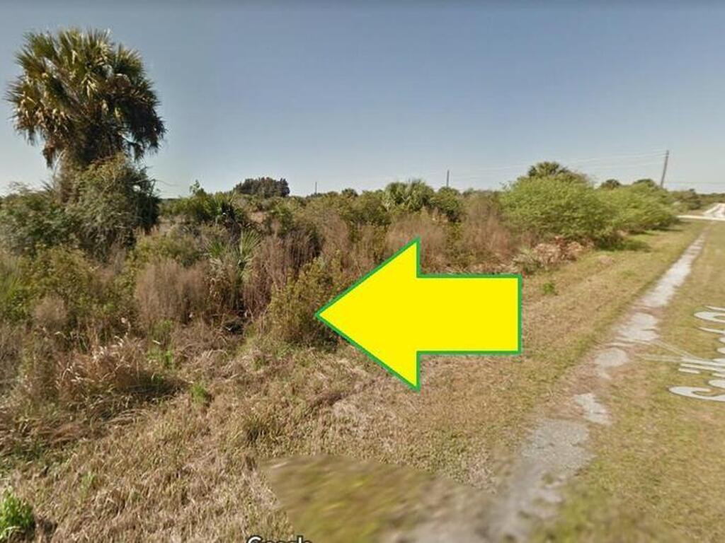 772 Sailboat Street, Palm Bay, FL 32908