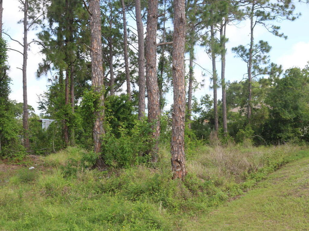 1531 Walker Street, Palm Bay, FL 32909