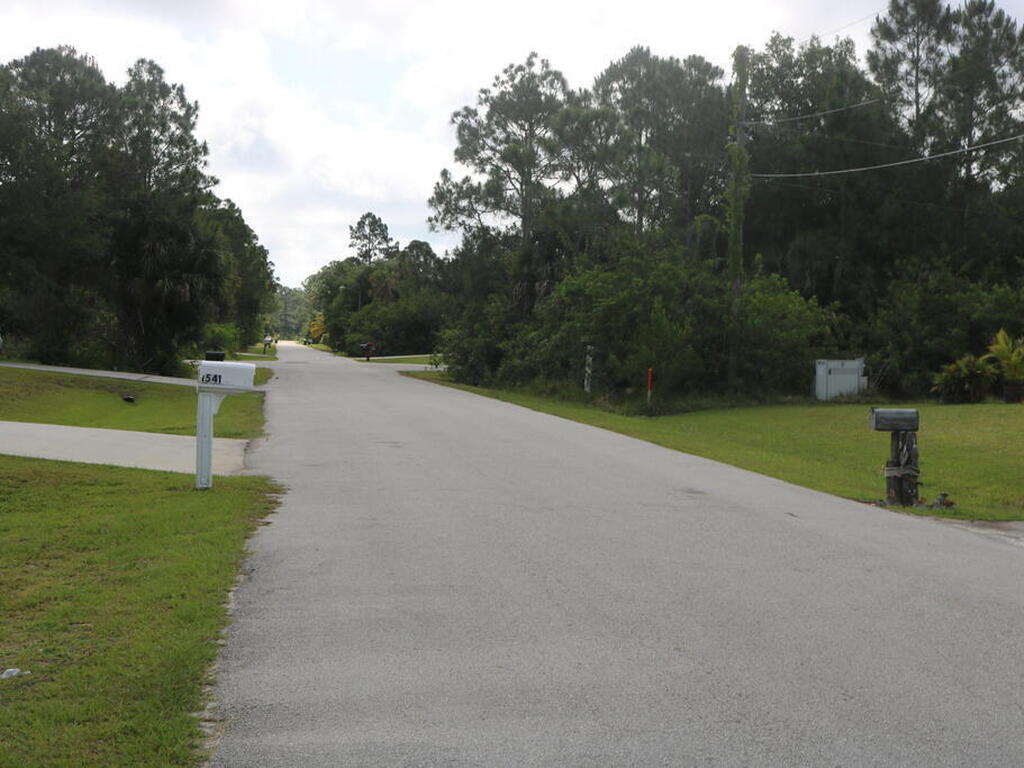 1531 Walker Street, Palm Bay, FL 32909