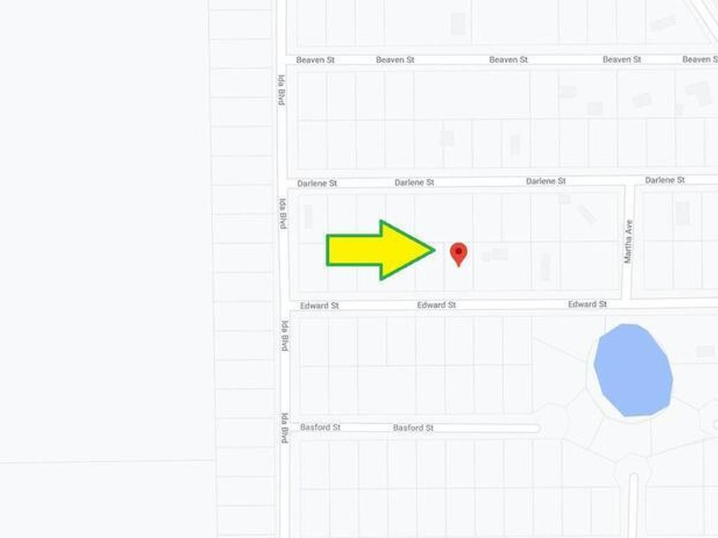 126 Edward Street, Interlachen, FL 32148