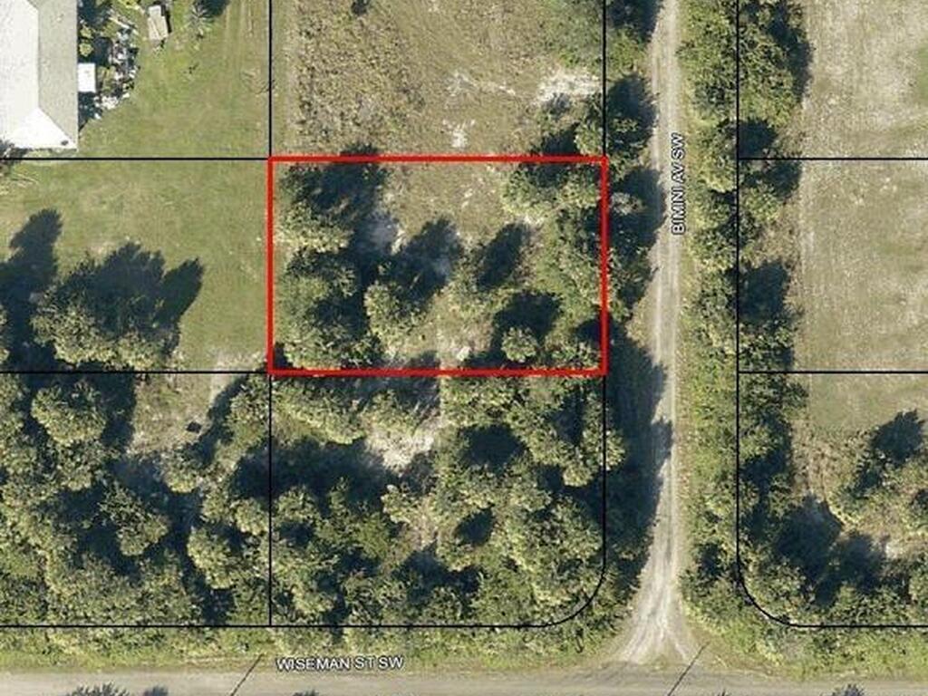 2486 Bimini Avenue, Palm Bay, FL 32908