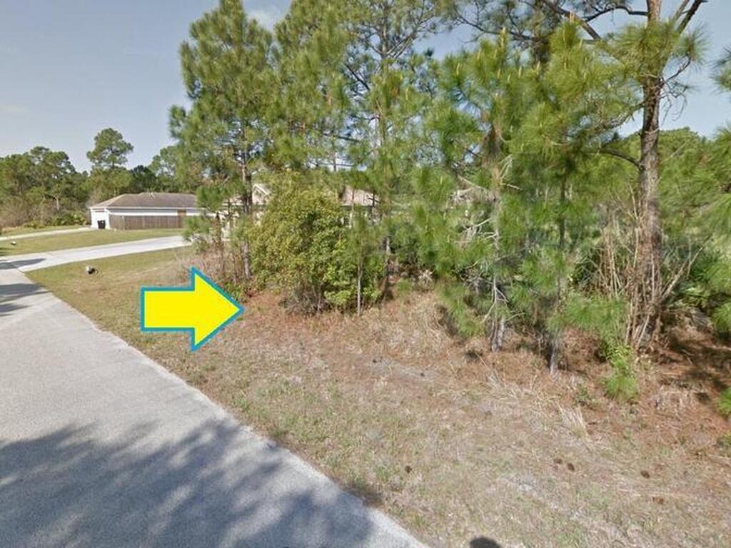 1131 Condor Street, Palm Bay, FL 32909