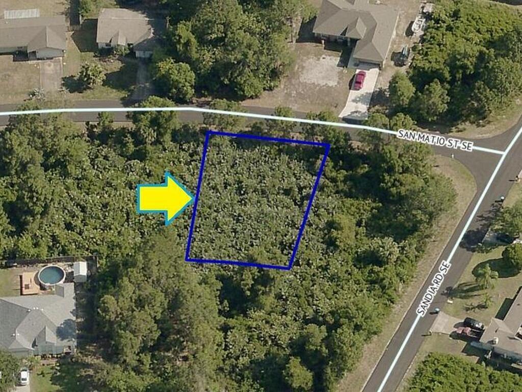 1286 San Matio Street, Palm Bay, FL 32909