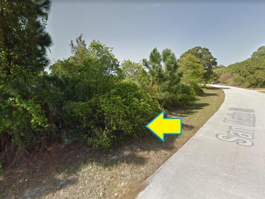 1286 San Matio Street, Palm Bay, FL 32909