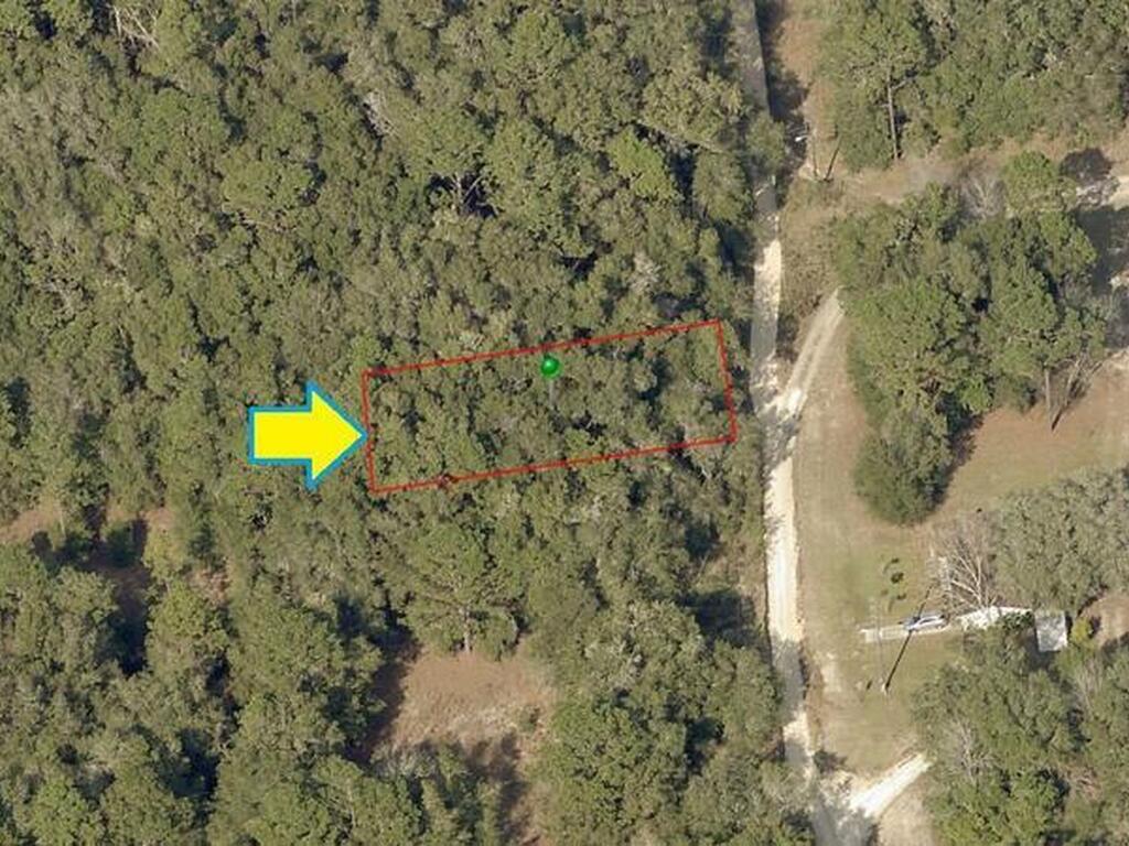 915 Parkview Avenue, Inverness, FL