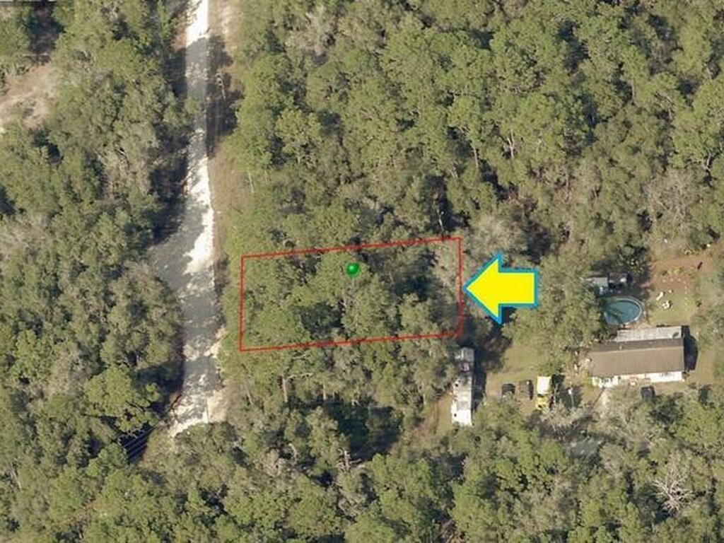 808 Parkview Avenue, Inverness, FL