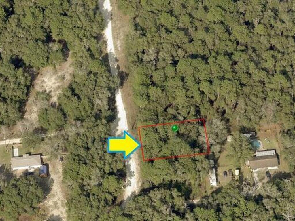 808 Parkview Avenue, Inverness, FL