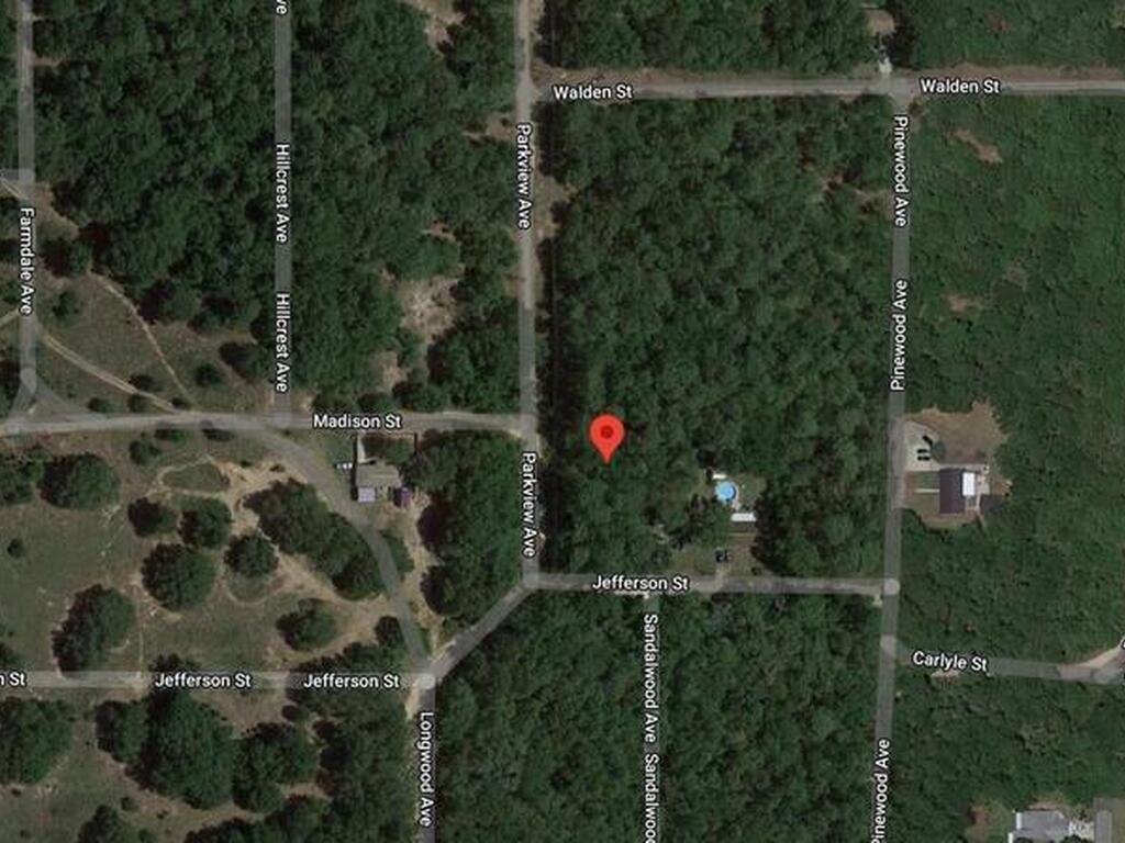 808 Parkview Avenue, Inverness, FL