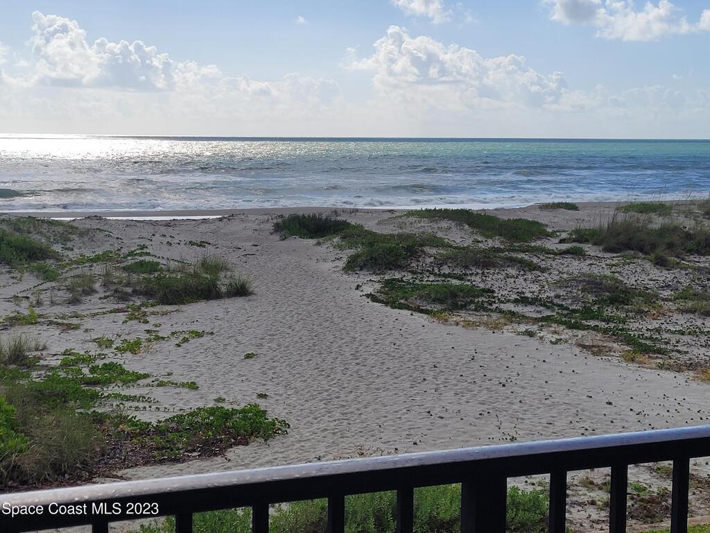 1251 S Atlantic Avenue, Cocoa Beach, FL 32931
