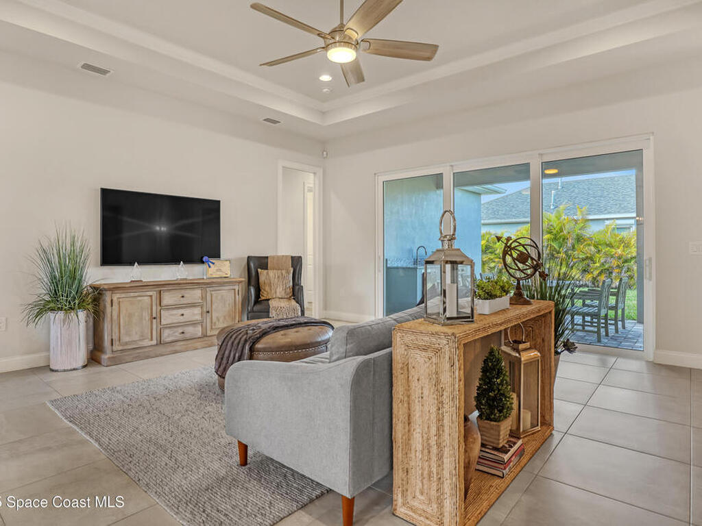 4210 Negal Circle, Melbourne, FL 32901