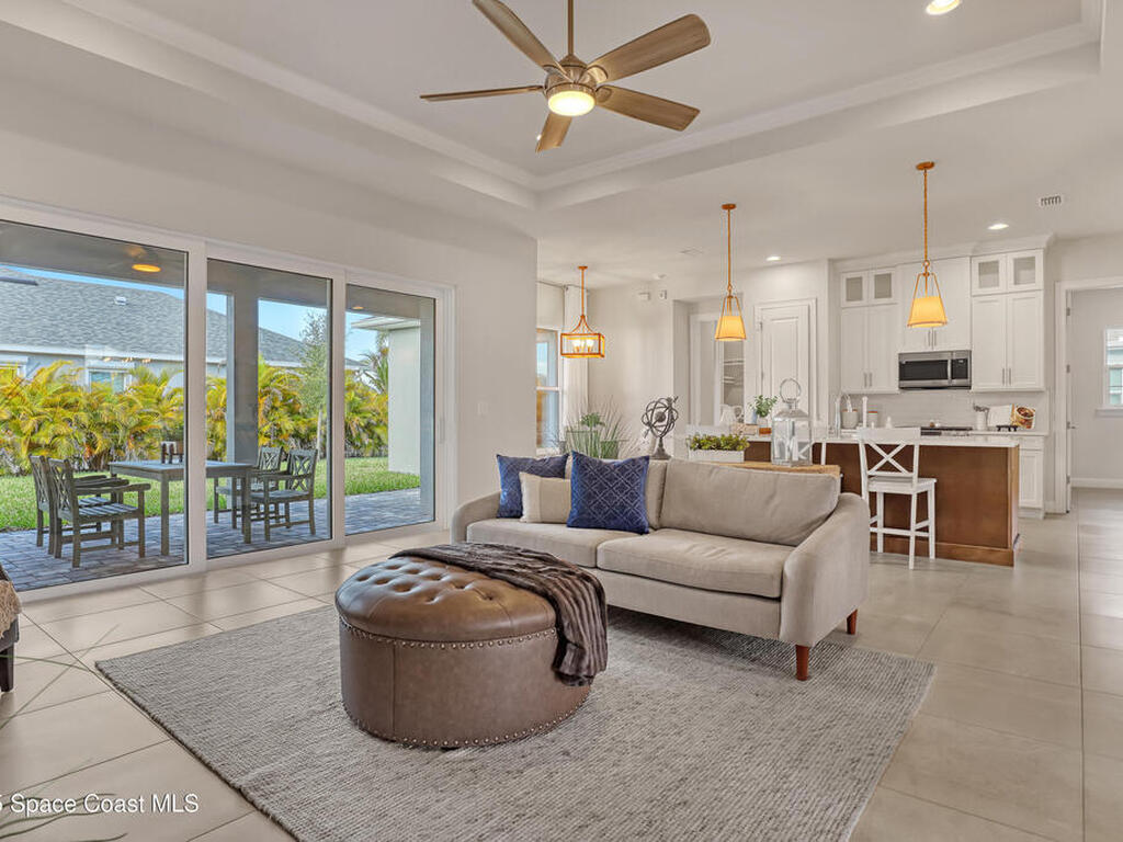 4210 Negal Circle, Melbourne, FL 32901