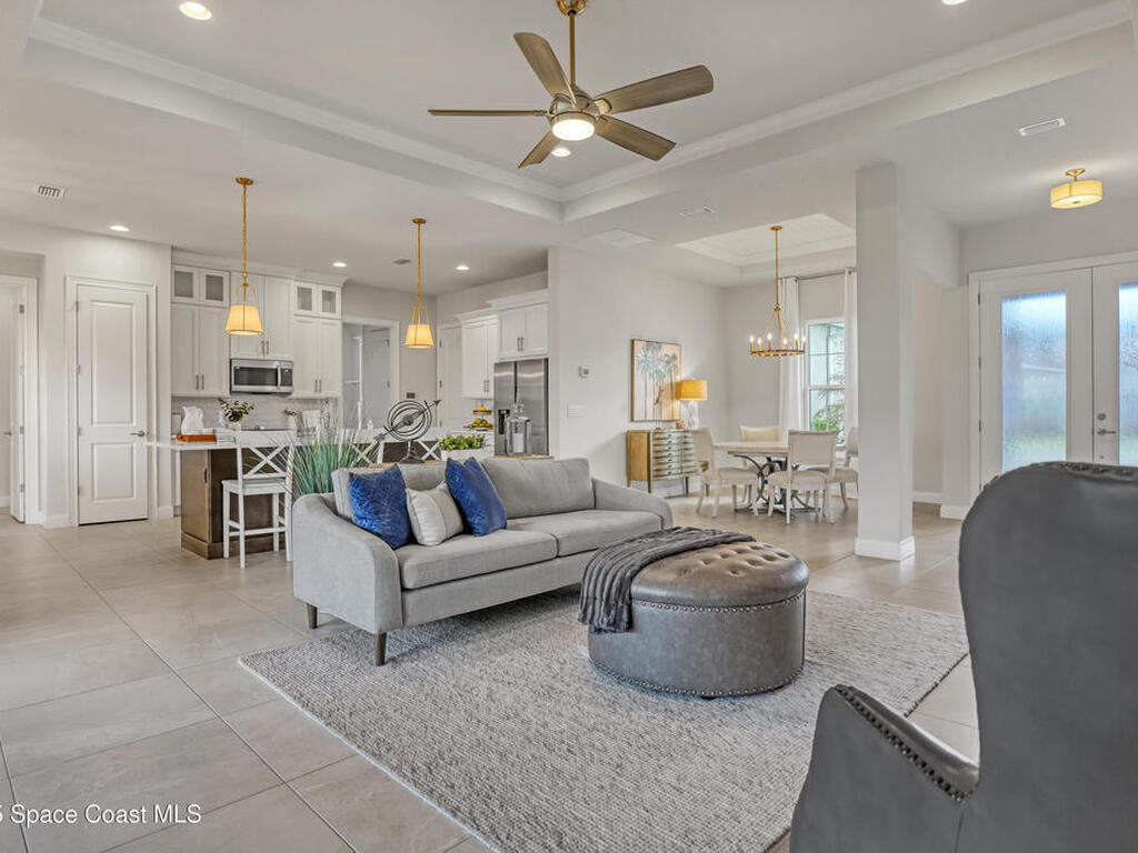 4210 Negal Circle, Melbourne, FL 32901