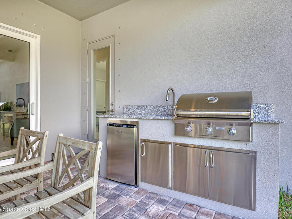 4210 Negal Circle, Melbourne, FL 32901