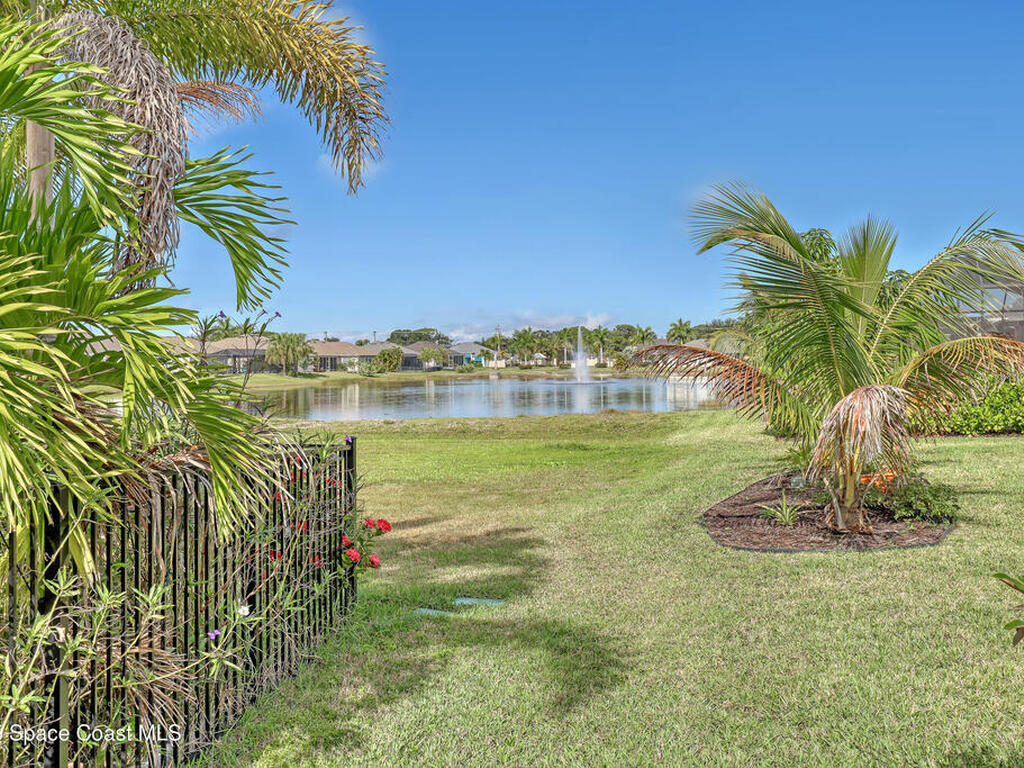 4210 Negal Circle, Melbourne, FL 32901