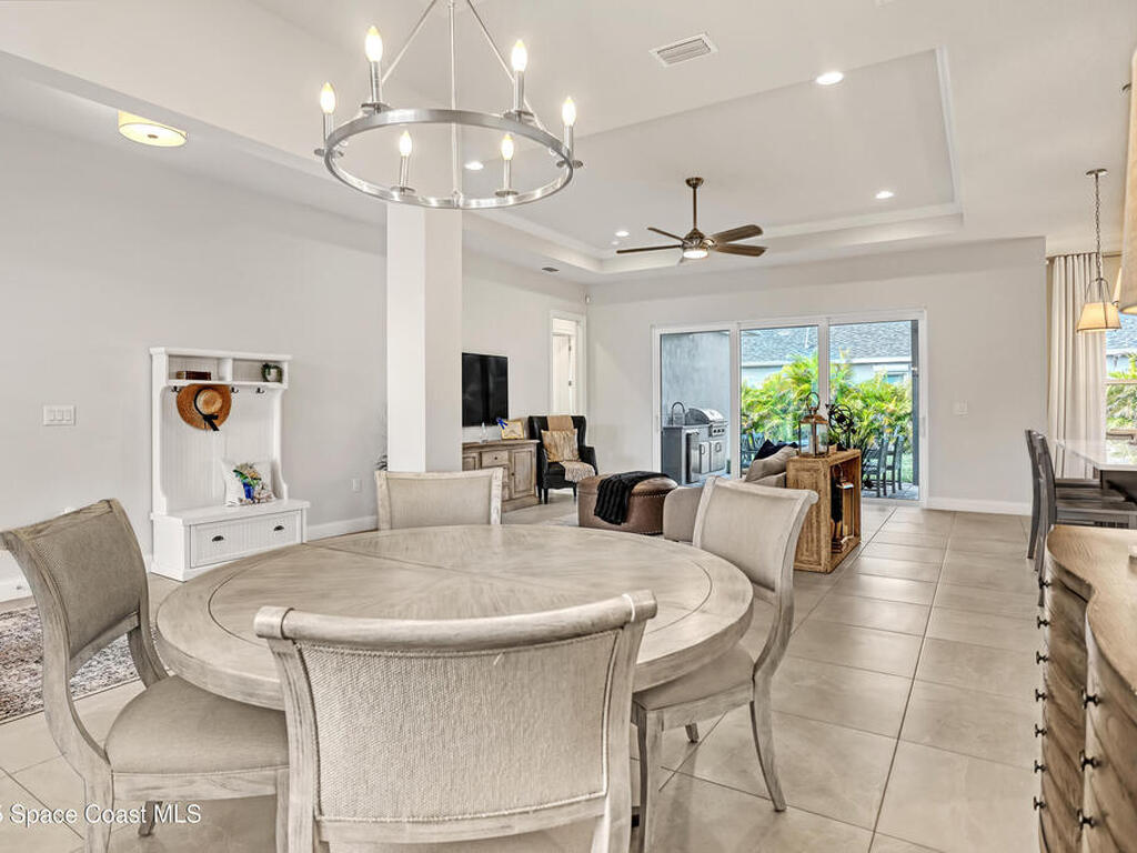 4210 Negal Circle, Melbourne, FL 32901