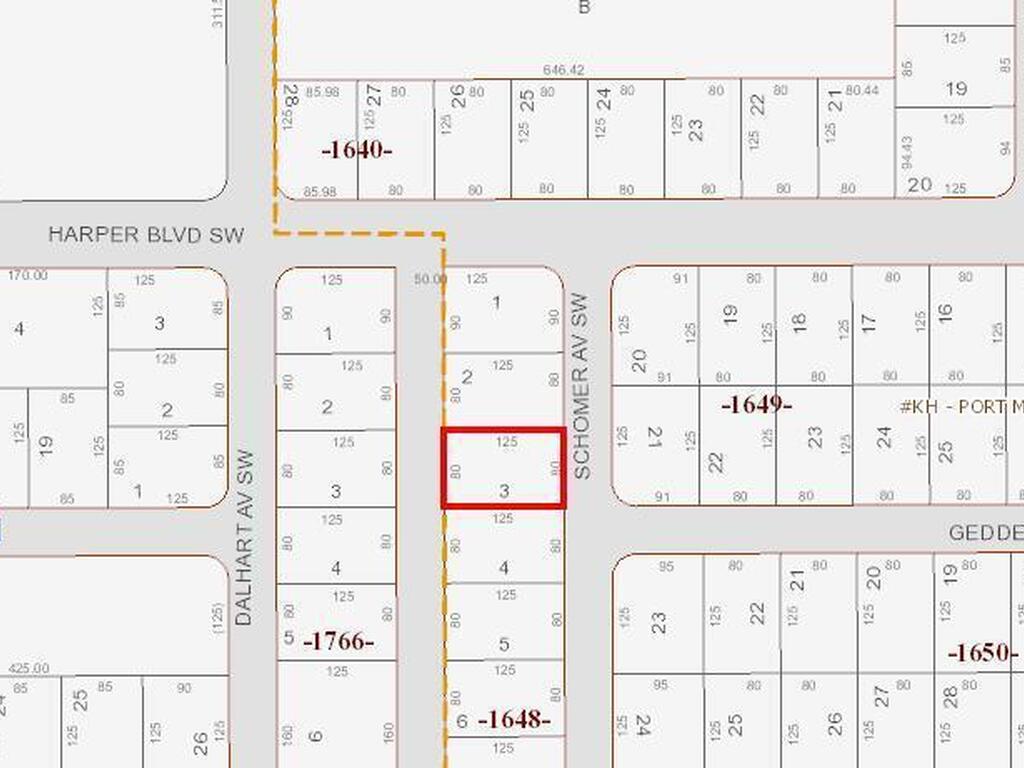 818 Schomer Avenue, Palm Bay, FL 32908