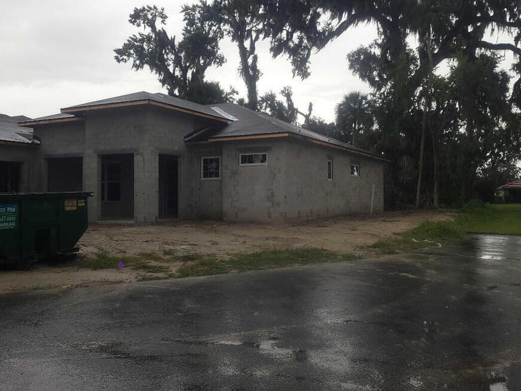 3522 Par Lane, Titusville, FL 32780