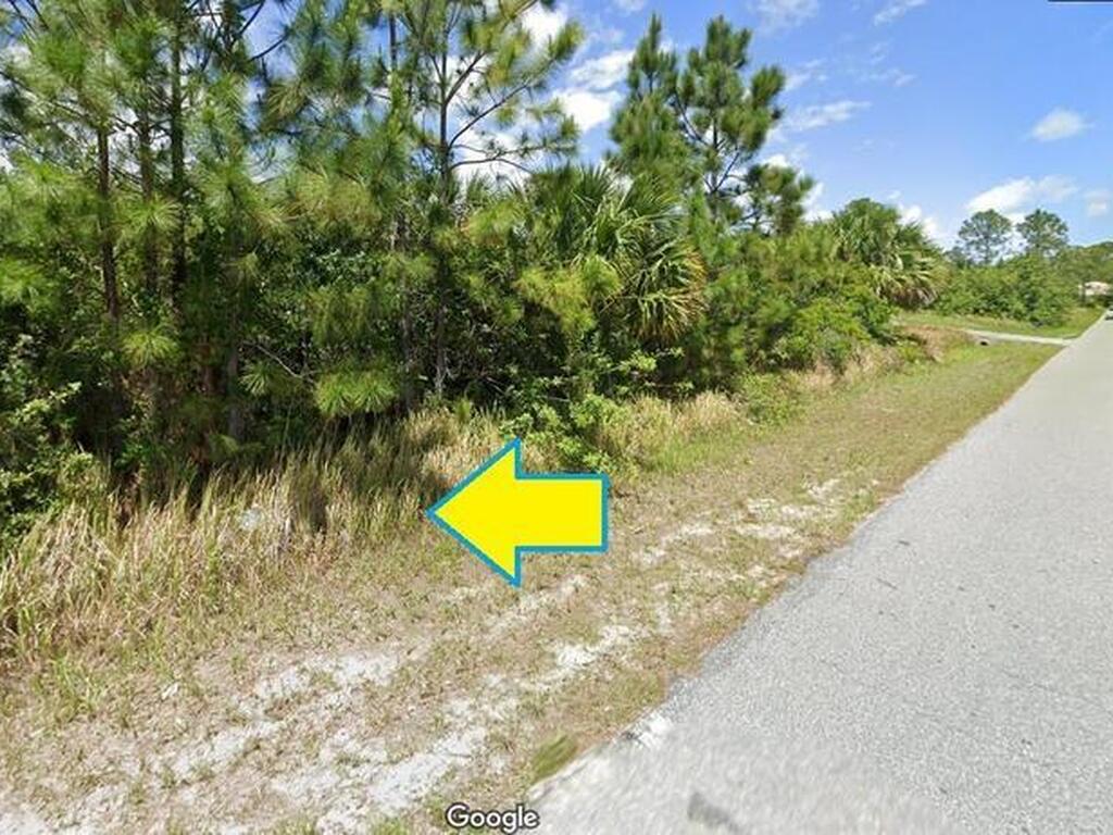 2870 Dagget Avenue, Palm Bay, FL 32909