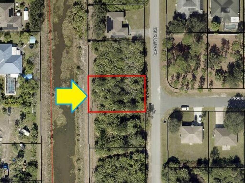 2870 Dagget Avenue, Palm Bay, FL 32909