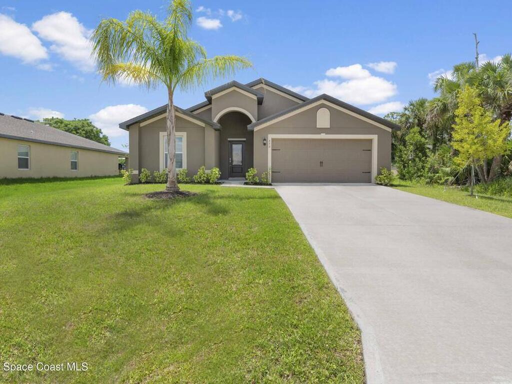 450 Old Road, Palm Bay, FL 32908