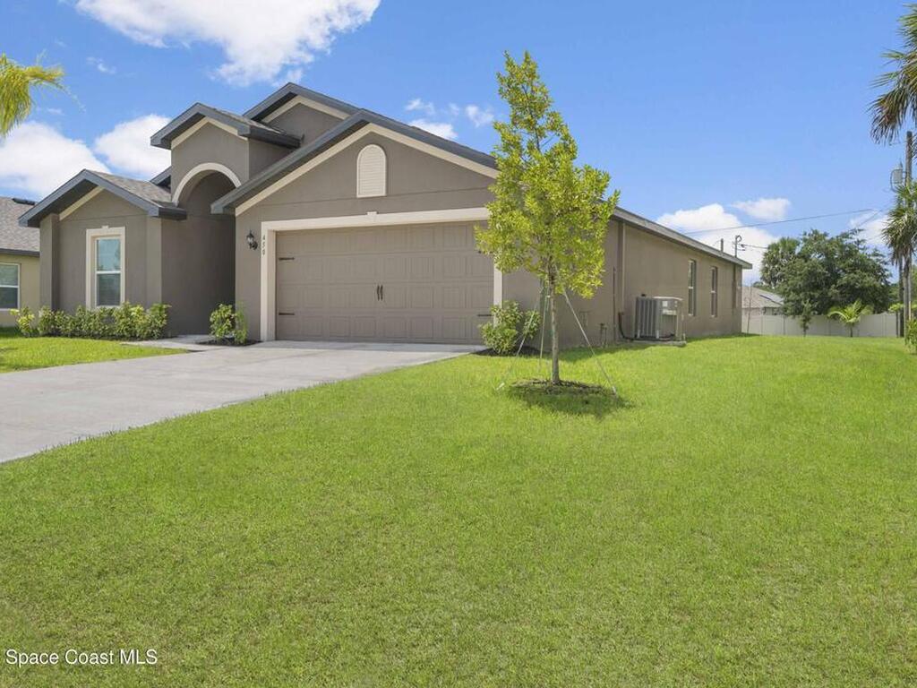 450 Old Road, Palm Bay, FL 32908