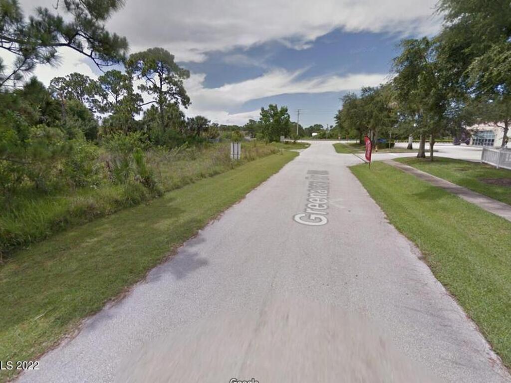 130 Greenacre Drive, Palm Bay, FL 32909