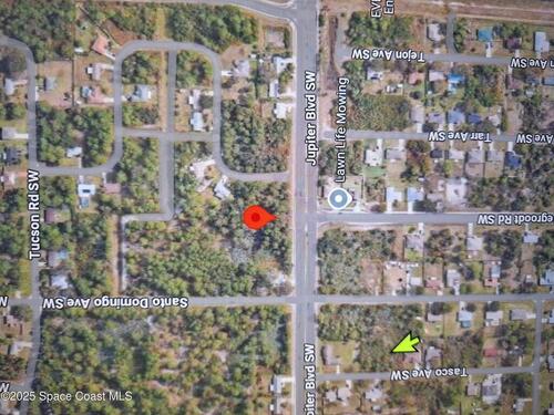 2695 Jupiter Boulevard