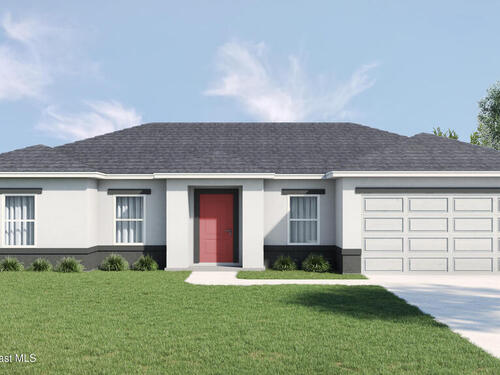 1960 SW Basinger Avenue