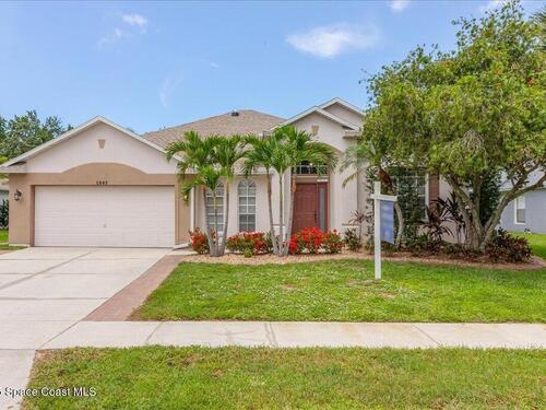 2805 Whistler Street