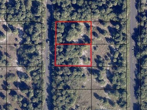 1991 1999 Goodreau (2 Lots) Avenue