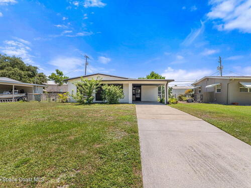 2189 Smathers Circle