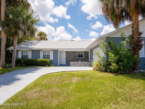 3486 Cabbage Palm Avenue