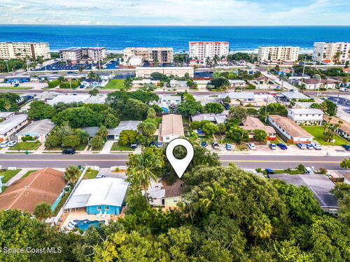 344 N Brevard Avenue