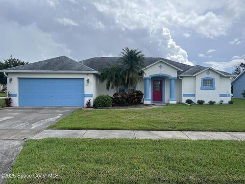 1213 Old Millpond Road