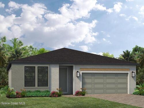 8866 Crossmolina Drive