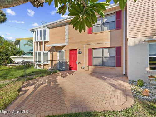 244 Canaveral Beach Boulevard