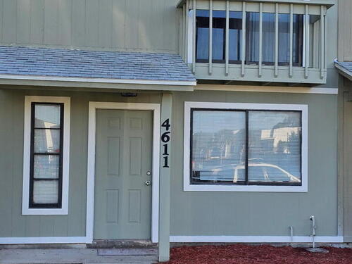 4611 Tree Ridge Lane Lane