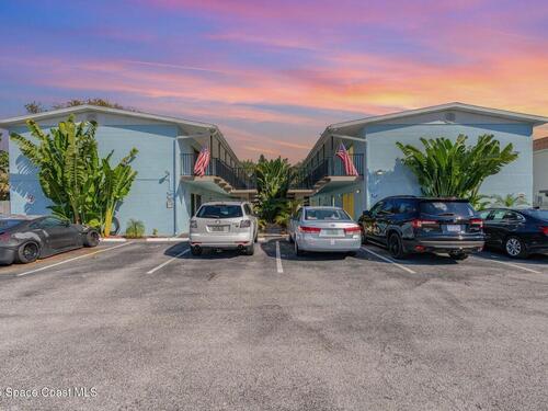 277 S Brevard Avenue