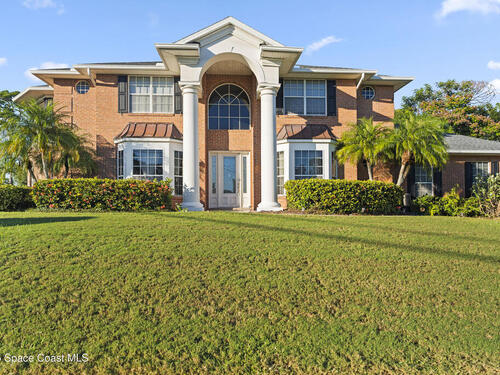 500 Hidden Hollow Drive